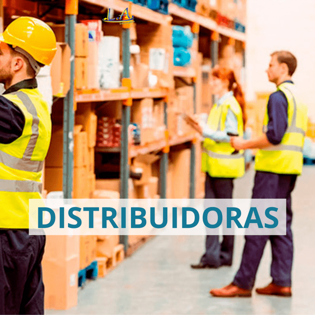 Imagem segmento de distribuidoras