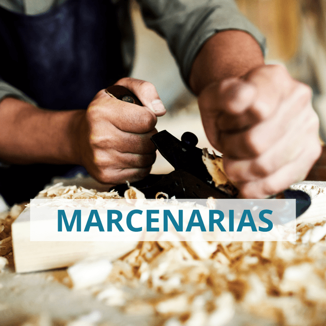 Imagem segmento de marcenarias